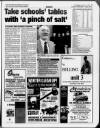 Winsford Chronicle Wednesday 02 December 1998 Page 17