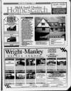 Winsford Chronicle Wednesday 02 December 1998 Page 27