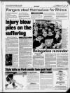 Winsford Chronicle Wednesday 02 December 1998 Page 67