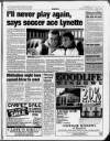 Winsford Chronicle Wednesday 09 December 1998 Page 9