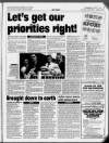 Winsford Chronicle Wednesday 09 December 1998 Page 57