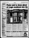 Winsford Chronicle Tuesday 22 December 1998 Page 2