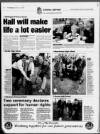 Winsford Chronicle Tuesday 22 December 1998 Page 8