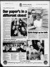 Winsford Chronicle Tuesday 29 December 1998 Page 8