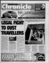 Winsford Chronicle Wednesday 06 January 1999 Page 1