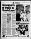 Winsford Chronicle Wednesday 06 January 1999 Page 8