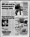 Winsford Chronicle Wednesday 06 January 1999 Page 9
