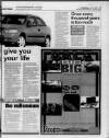 Winsford Chronicle Wednesday 06 January 1999 Page 13