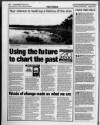 Winsford Chronicle Wednesday 06 January 1999 Page 20