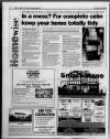 Winsford Chronicle Wednesday 06 January 1999 Page 24