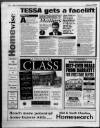 Winsford Chronicle Wednesday 06 January 1999 Page 36