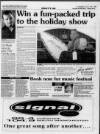 Winsford Chronicle Wednesday 06 January 1999 Page 43