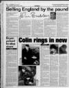 Winsford Chronicle Wednesday 06 January 1999 Page 56