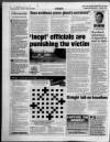 Winsford Chronicle Wednesday 13 January 1999 Page 6