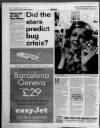 Winsford Chronicle Wednesday 13 January 1999 Page 12