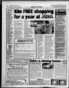 Winsford Chronicle Wednesday 13 January 1999 Page 14