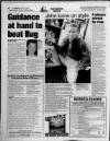 Winsford Chronicle Wednesday 13 January 1999 Page 20