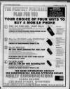 Winsford Chronicle Wednesday 13 January 1999 Page 21