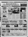 Winsford Chronicle Wednesday 13 January 1999 Page 23