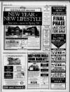 Winsford Chronicle Wednesday 13 January 1999 Page 43