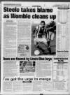 Winsford Chronicle Wednesday 13 January 1999 Page 67