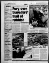 Winsford Chronicle Wednesday 20 January 1999 Page 2