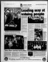 Winsford Chronicle Wednesday 20 January 1999 Page 8