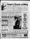 Winsford Chronicle Wednesday 20 January 1999 Page 11