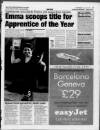 Winsford Chronicle Wednesday 20 January 1999 Page 13