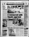 Winsford Chronicle Wednesday 20 January 1999 Page 14