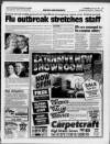 Winsford Chronicle Wednesday 20 January 1999 Page 17