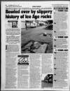 Winsford Chronicle Wednesday 20 January 1999 Page 20