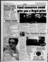 Winsford Chronicle Wednesday 20 January 1999 Page 24