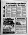 Winsford Chronicle Wednesday 20 January 1999 Page 46