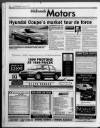Winsford Chronicle Wednesday 20 January 1999 Page 56