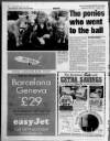 Winsford Chronicle Wednesday 27 January 1999 Page 12