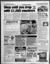 Winsford Chronicle Wednesday 27 January 1999 Page 16