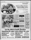 Winsford Chronicle Wednesday 27 January 1999 Page 43