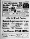 Winsford Chronicle Wednesday 27 January 1999 Page 48