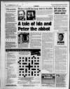 Winsford Chronicle Wednesday 03 February 1999 Page 6