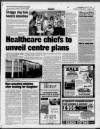 Winsford Chronicle Wednesday 03 February 1999 Page 7