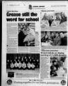 Winsford Chronicle Wednesday 03 February 1999 Page 8