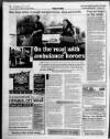 Winsford Chronicle Wednesday 03 February 1999 Page 16