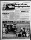 Winsford Chronicle Wednesday 03 February 1999 Page 24