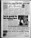 Winsford Chronicle Wednesday 03 February 1999 Page 68