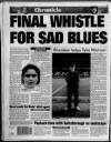 Winsford Chronicle Wednesday 03 February 1999 Page 72