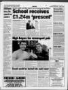 Winsford Chronicle Wednesday 24 February 1999 Page 3