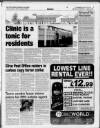 Winsford Chronicle Wednesday 24 February 1999 Page 7