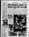 Winsford Chronicle Wednesday 24 February 1999 Page 10