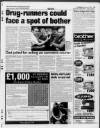 Winsford Chronicle Wednesday 24 February 1999 Page 15